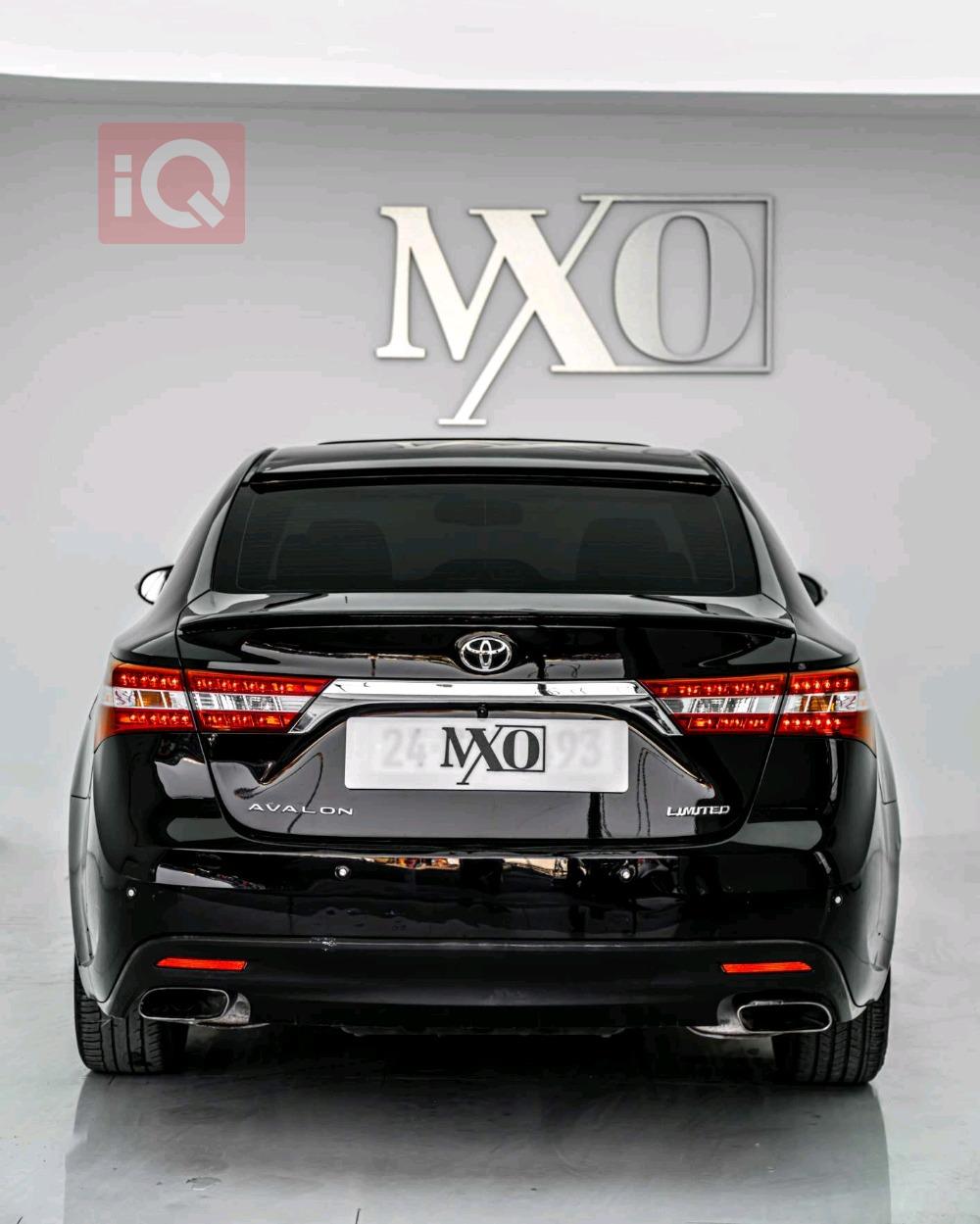 Toyota Avalon